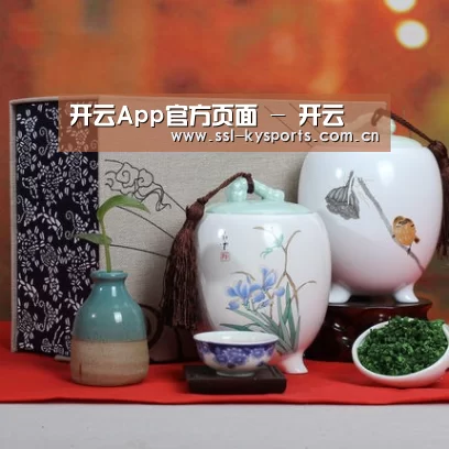 清香铁观音_011