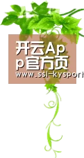 开云App官方页面 - 开云